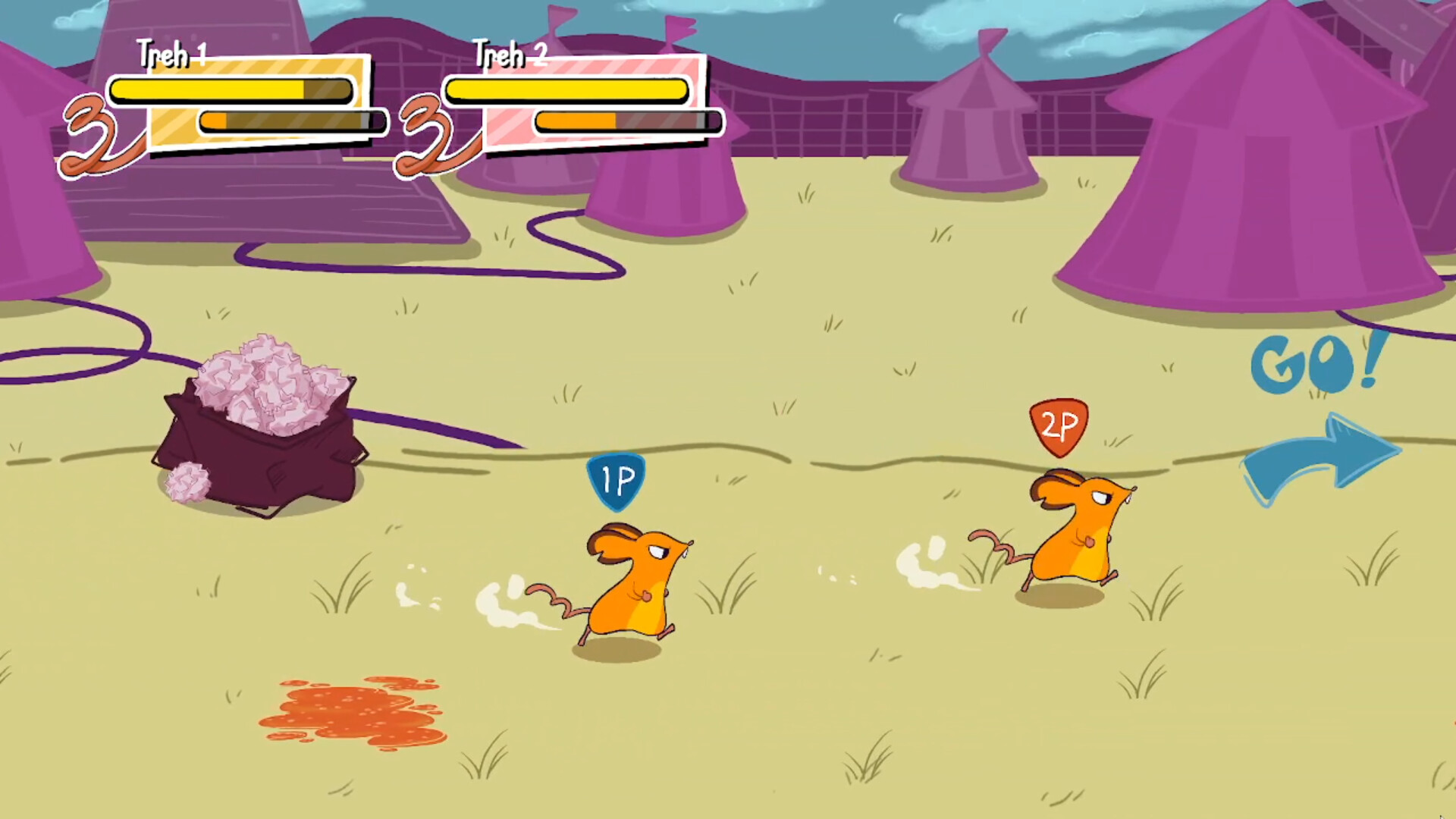 Feria Fiera screenshot #2