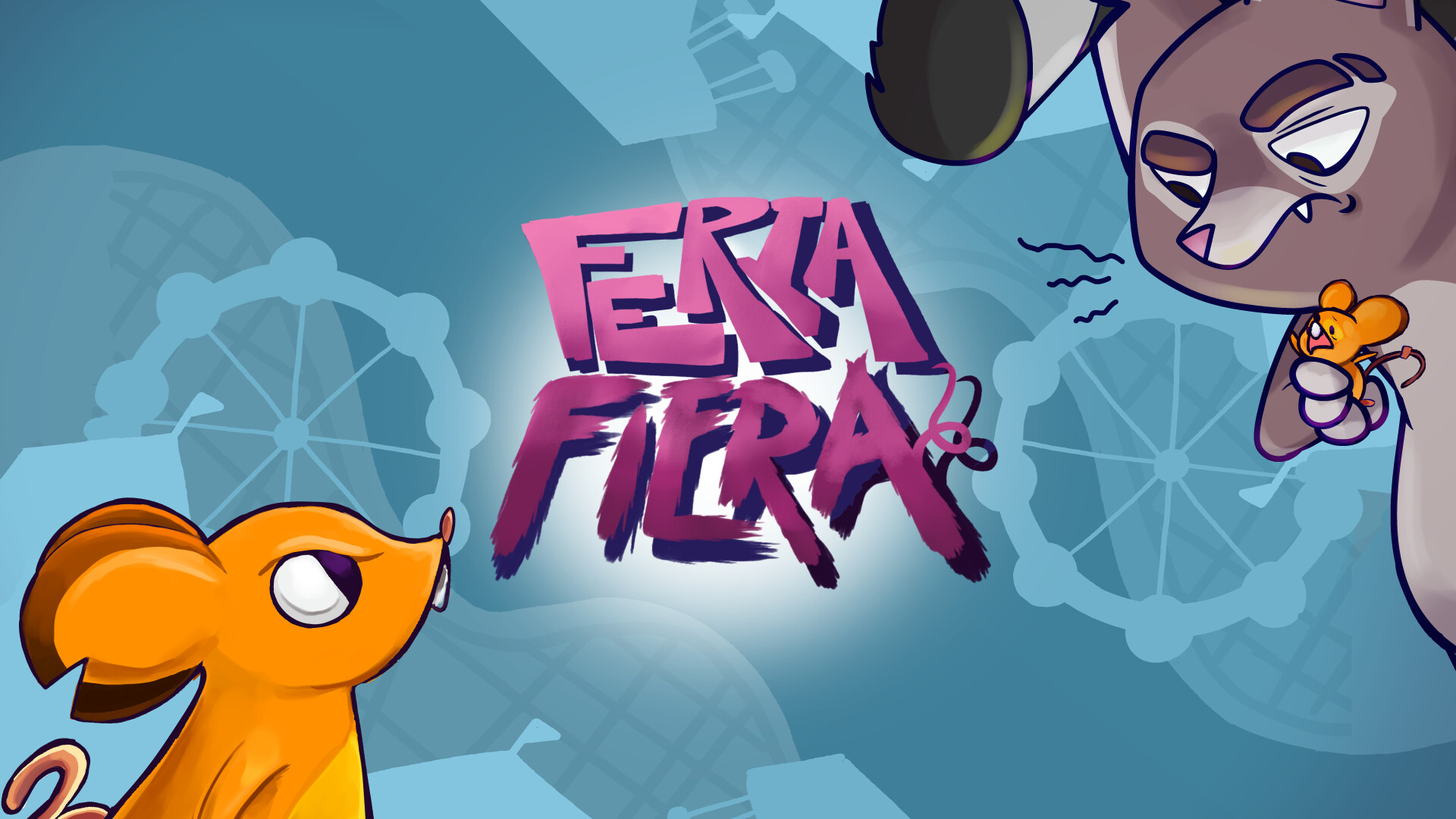 Feria Fiera screenshot #1