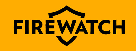 Firewatch cover art