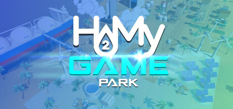 H2My Park Game