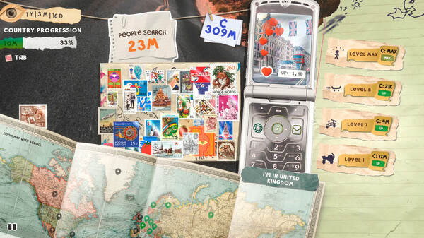 Lost Letter screenshot 4