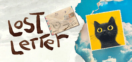 Lost Letter