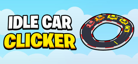 Idle Car Clicker Banner