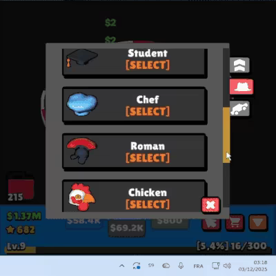 Idle Car Clicker video 2