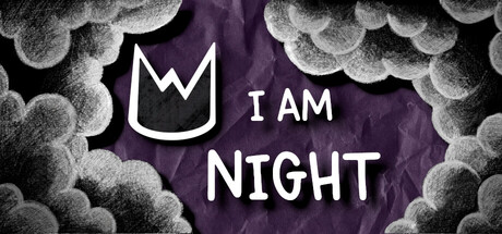 I AM NIGHT Cover Image