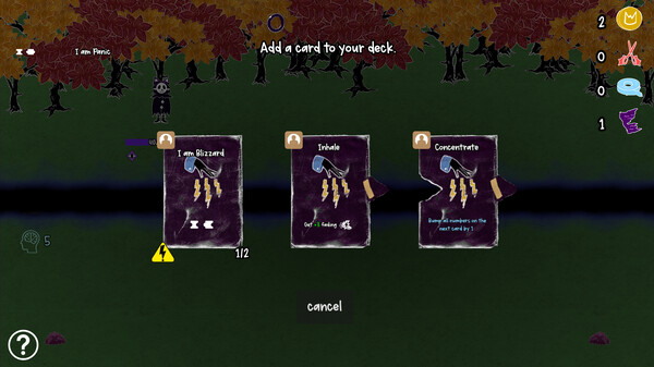 I AM NIGHT screenshot 4