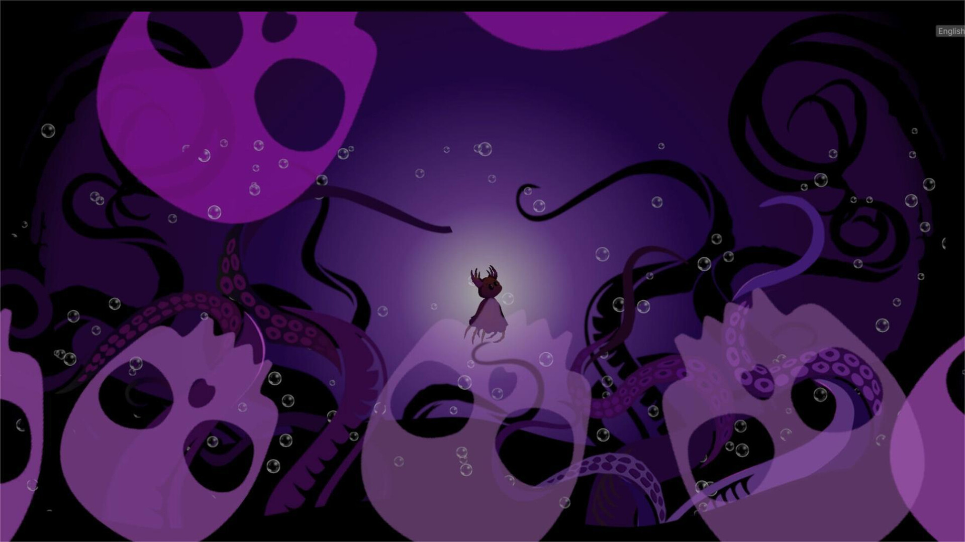Echoes of the Abyss: Descend - DLC Featured Screenshot #1
