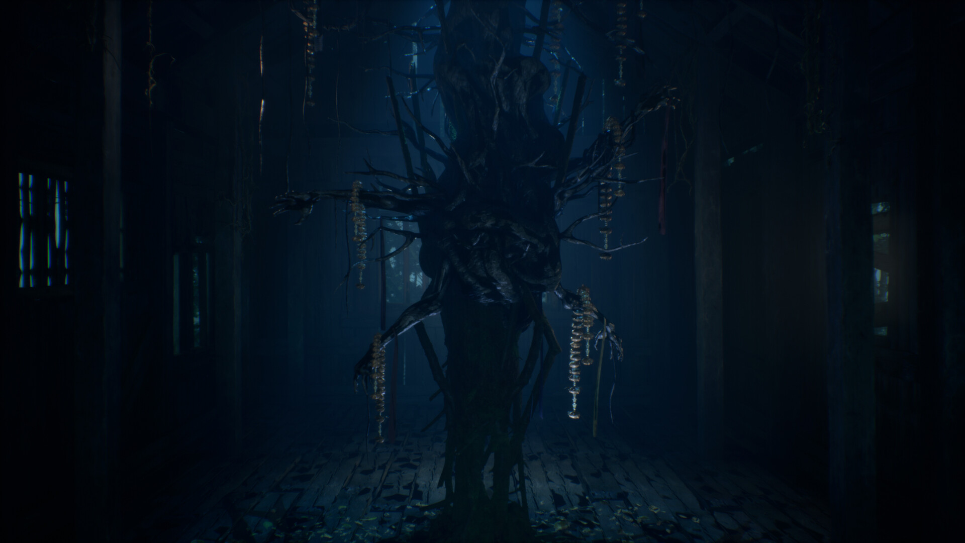 The Twilight Project screenshot #6