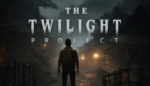 The Twilight Project on Steam