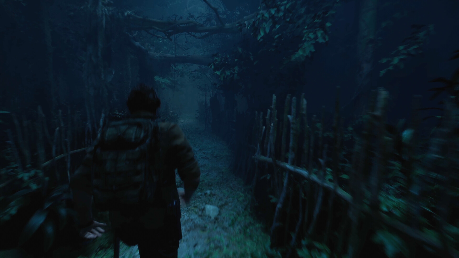 The Twilight Project Featured Screenshot #1