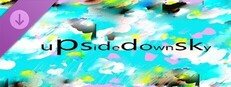 Upsidedownsky 2 Banner