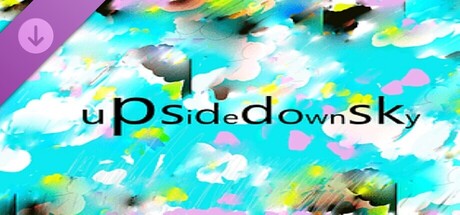 Upsidedownsky 2 Banner