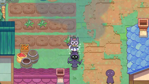 Mirage Miracle Quest screenshot 3