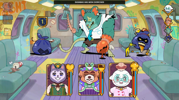 Mirage Miracle Quest