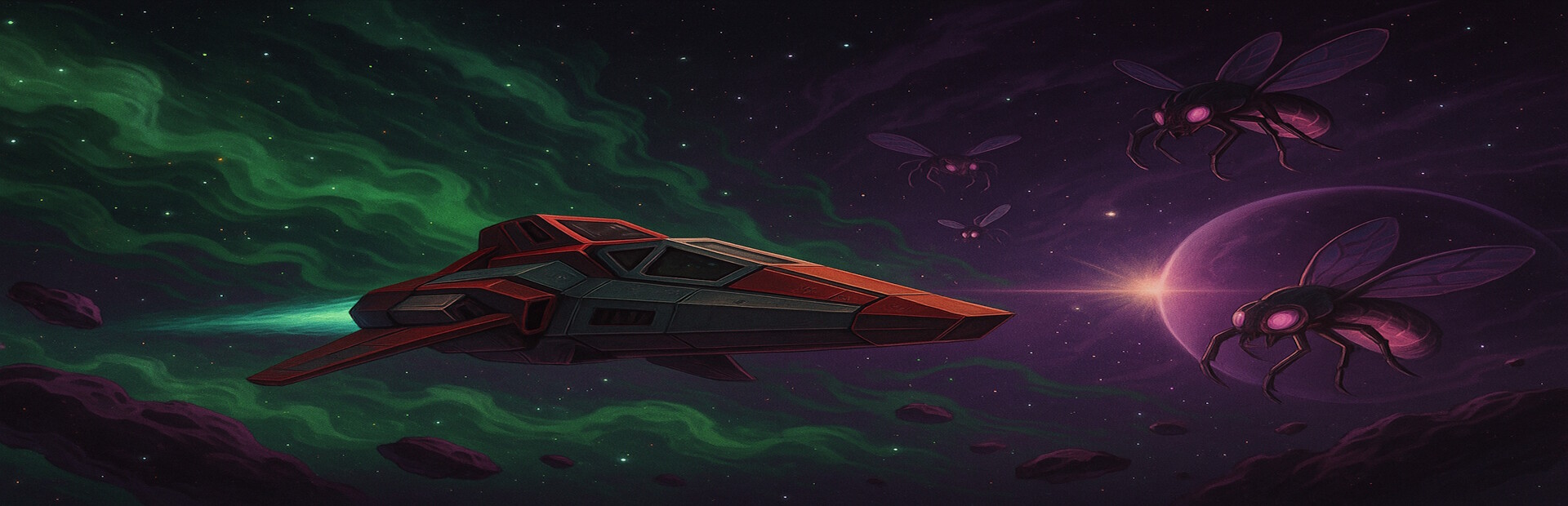 Retronaut