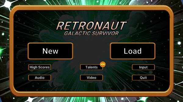 Retronaut Playtest screenshot 4