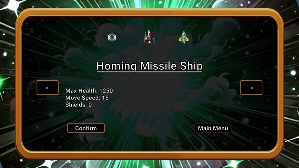 Retronaut Playtest screenshot 3