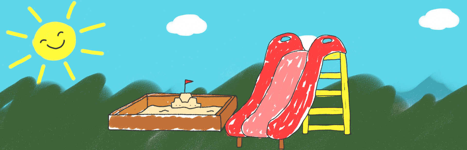 Children's Sandbox
