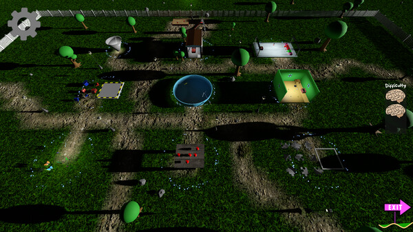Children's Sandbox screenshot 5