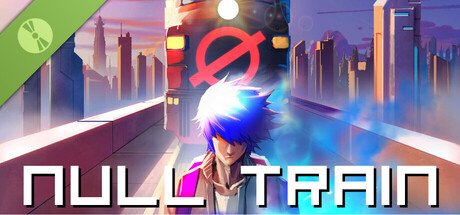 NULL Train Demo cover art