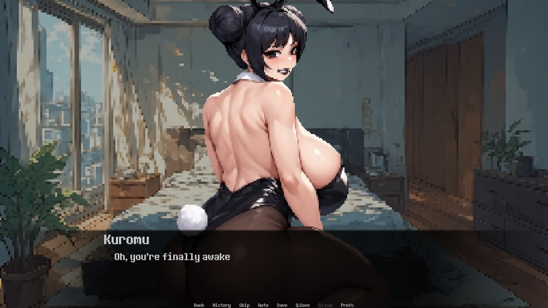 Steam Image