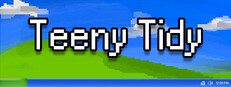Teeny Tidy Banner