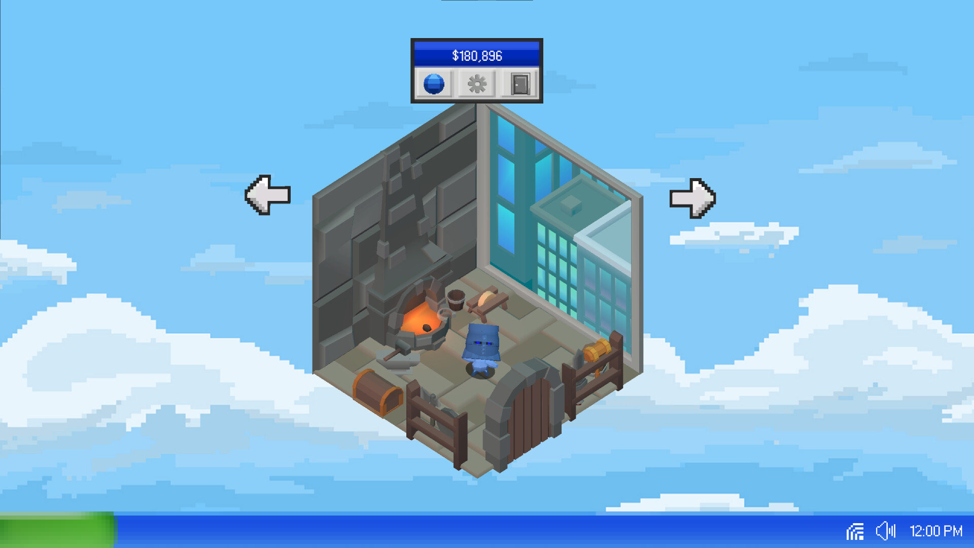 Teeny Tidy screenshot #2