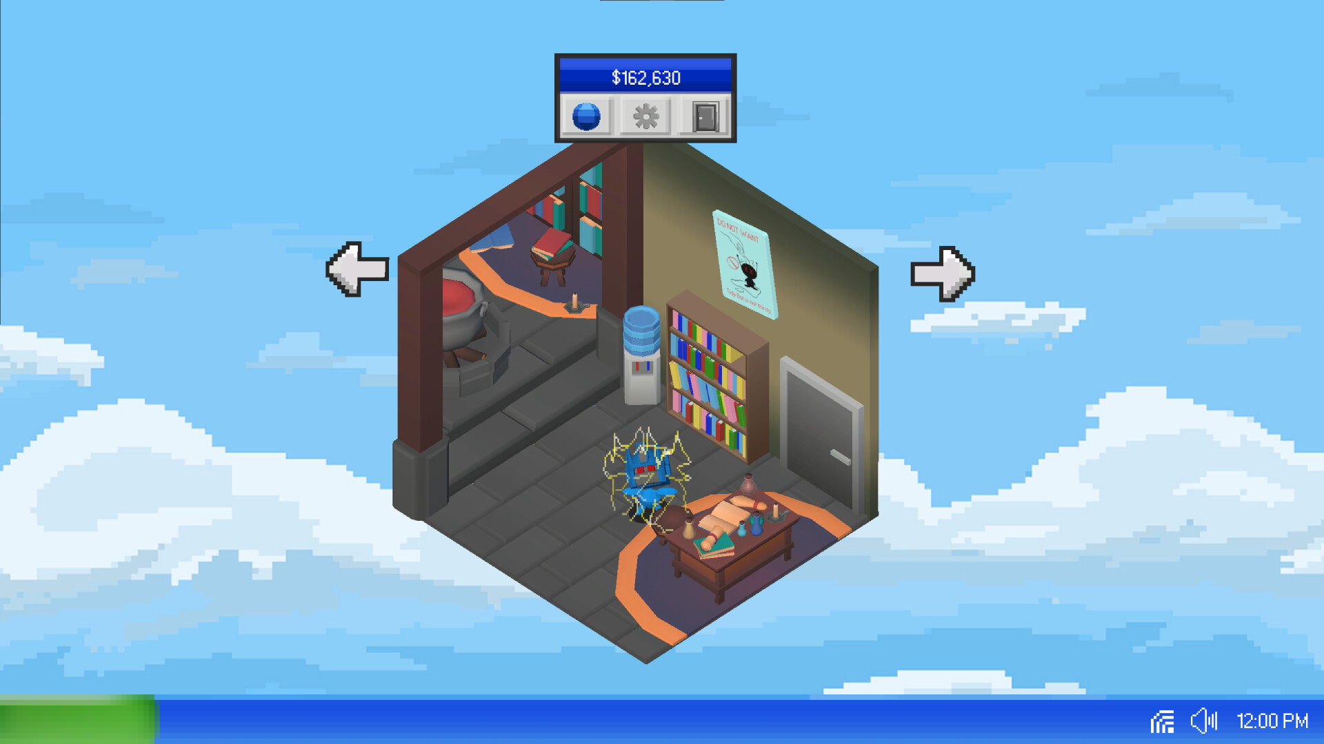 Teeny Tidy screenshot #7