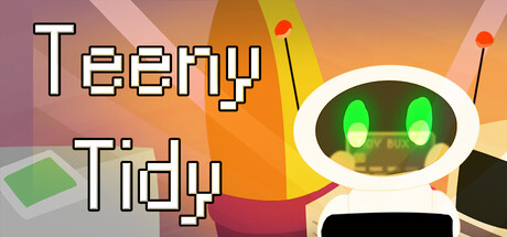 Teeny Tidy