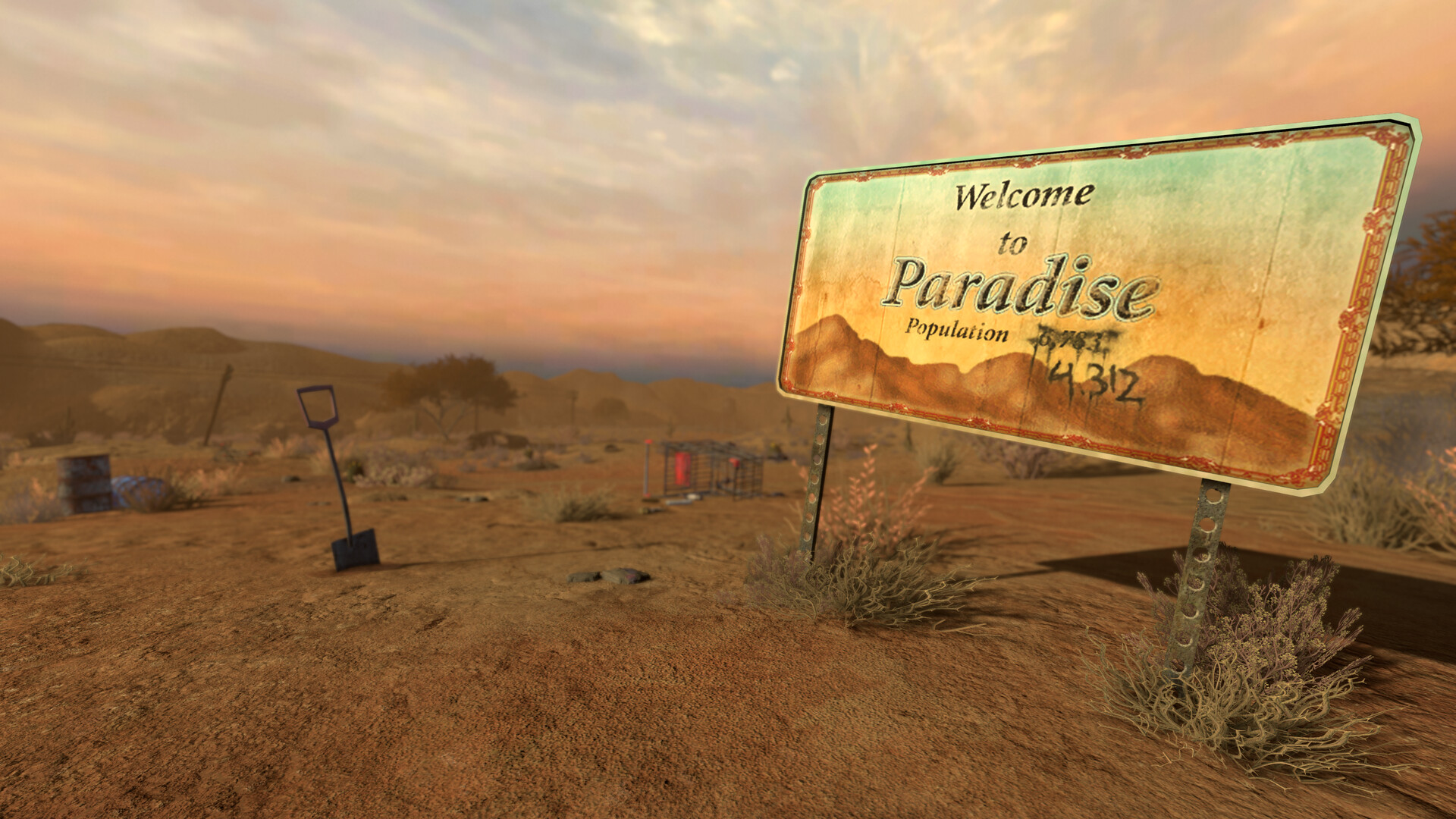 POSTAL 2 Redux screenshot #4