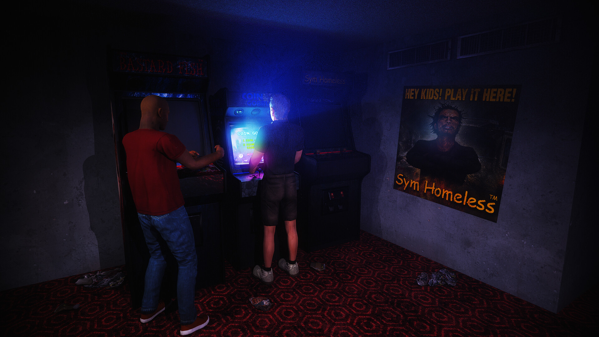 POSTAL 2 Redux screenshot 7