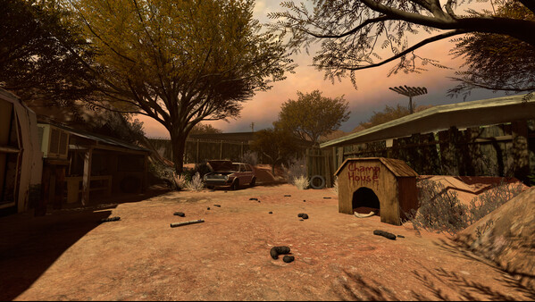 Steam Image