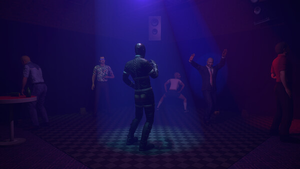 POSTAL 2 Redux