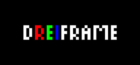DREIFRAME Cover Image