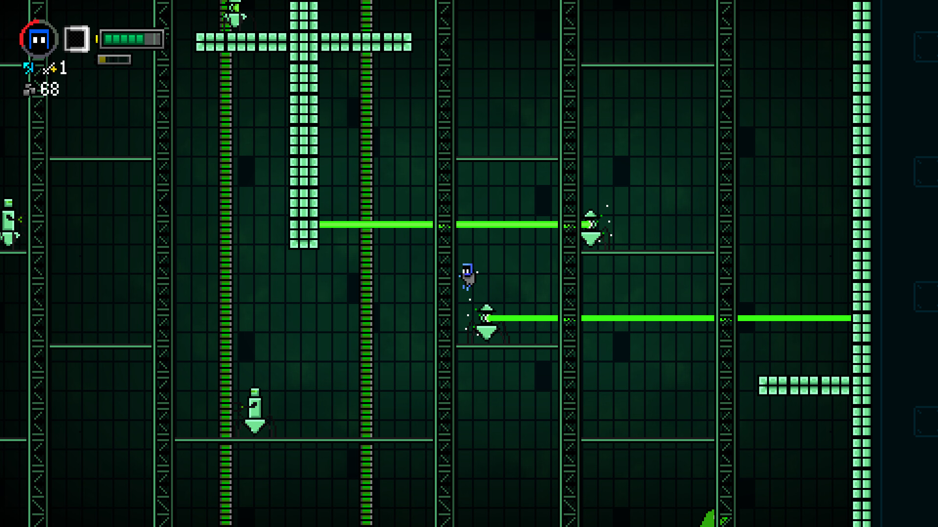 DREIFRAME screenshot #2