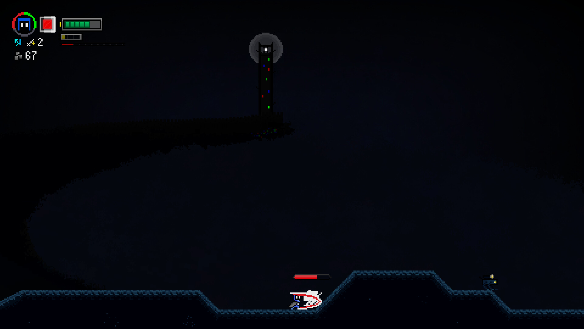 DREIFRAME screenshot #7