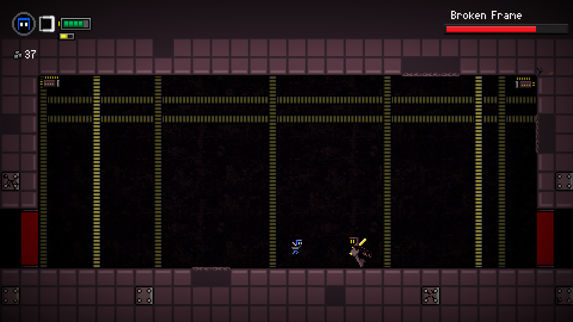 DREIFRAME screenshot #5