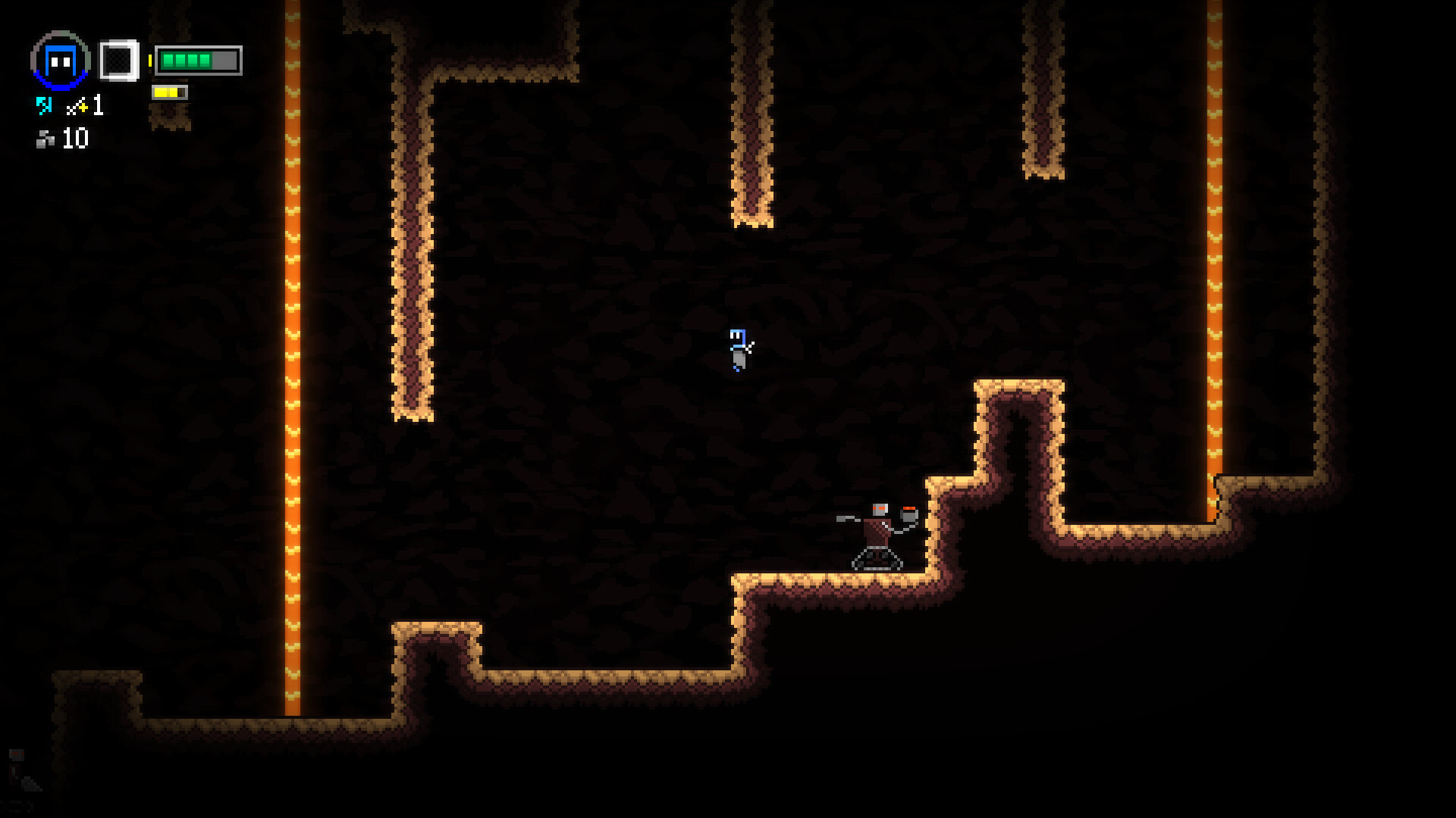 DREIFRAME screenshot #4