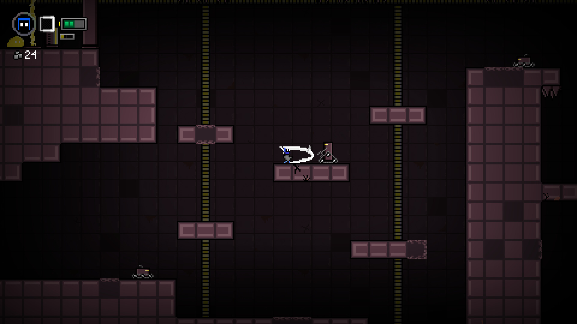 DREIFRAME screenshot #1