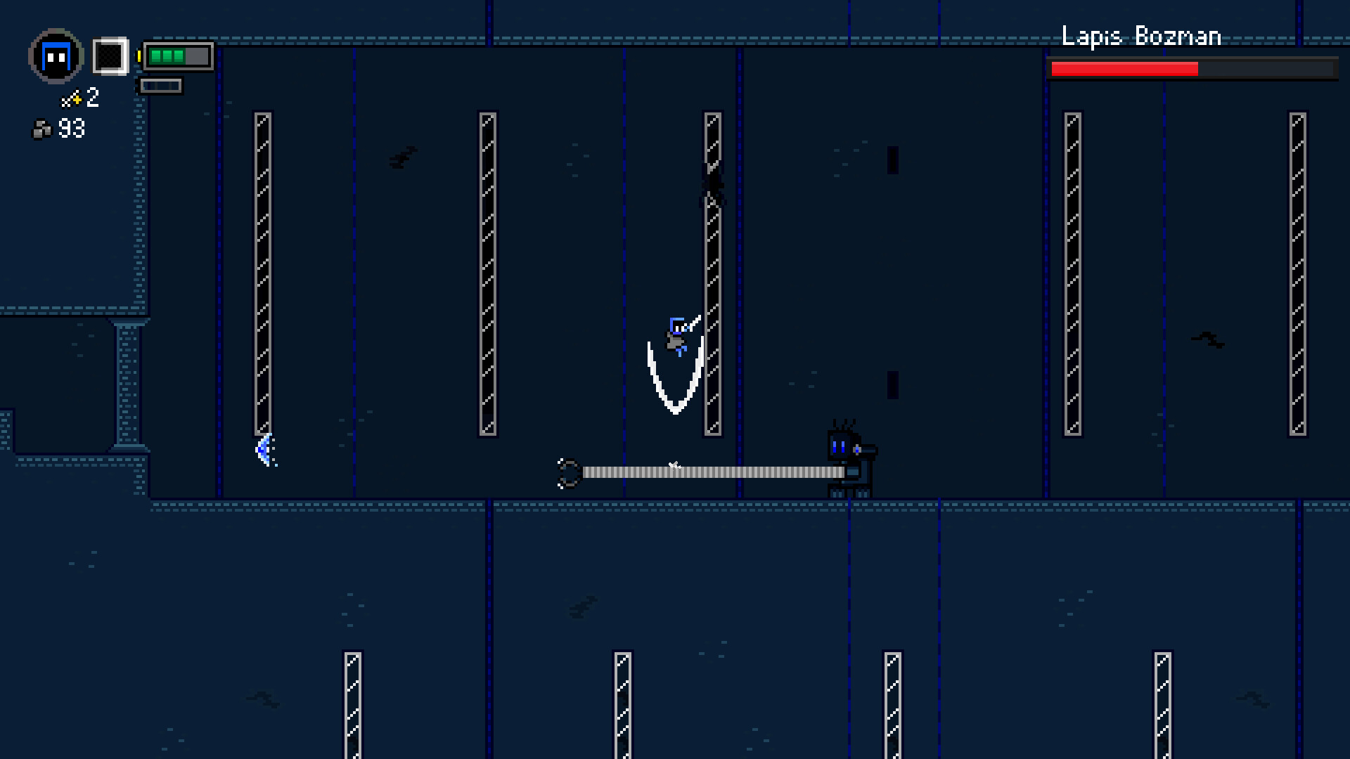 DREIFRAME screenshot #5