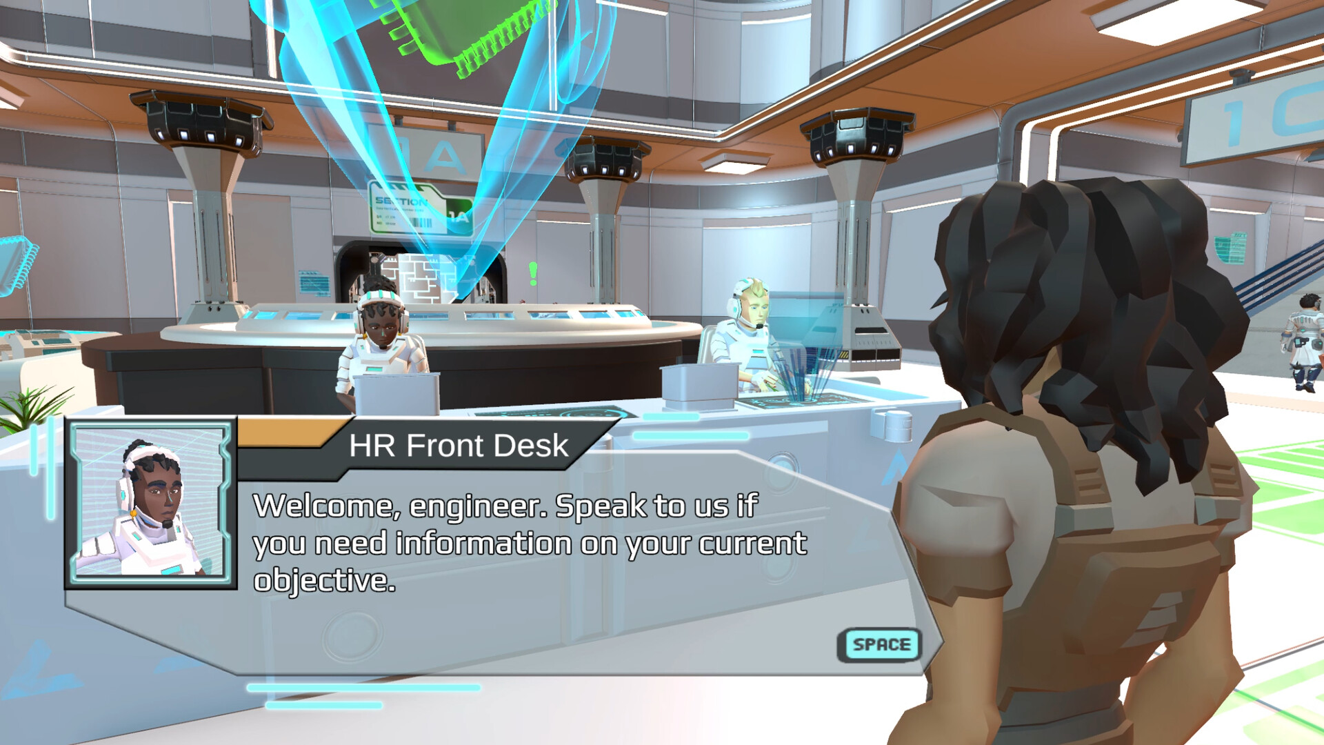 Future Fab Heroes screenshot 3
