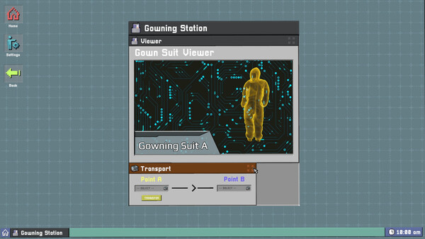 Screenshot media