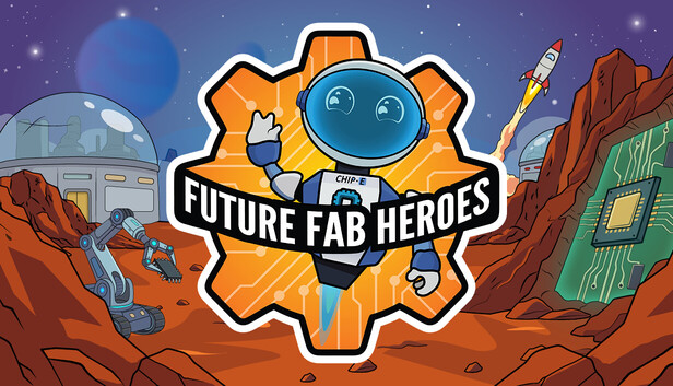 Future Fab Heroes