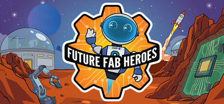 Future Fab Heroes header