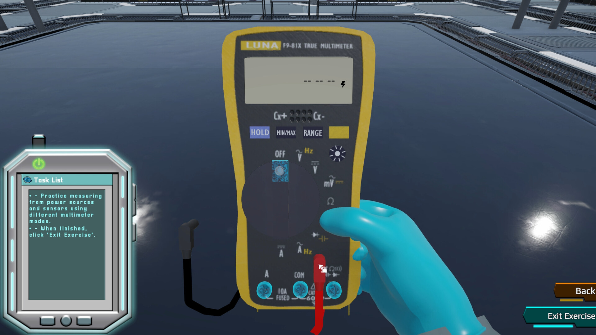 Future Fab Heroes screenshot 7