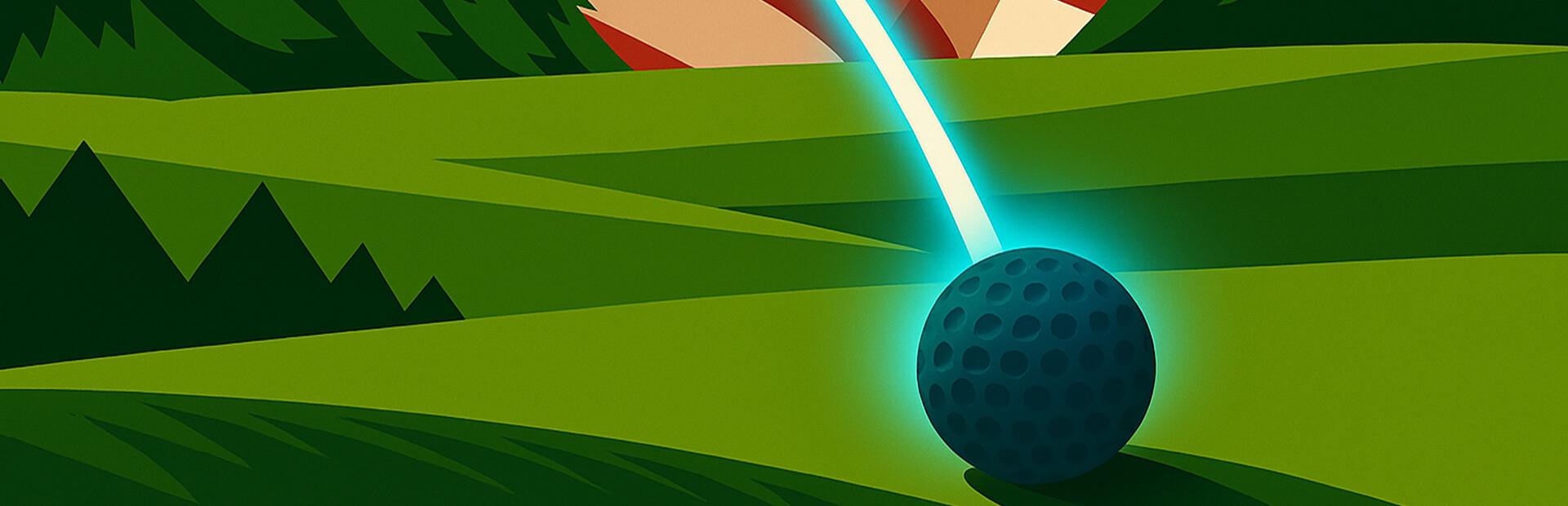 Golf Of America