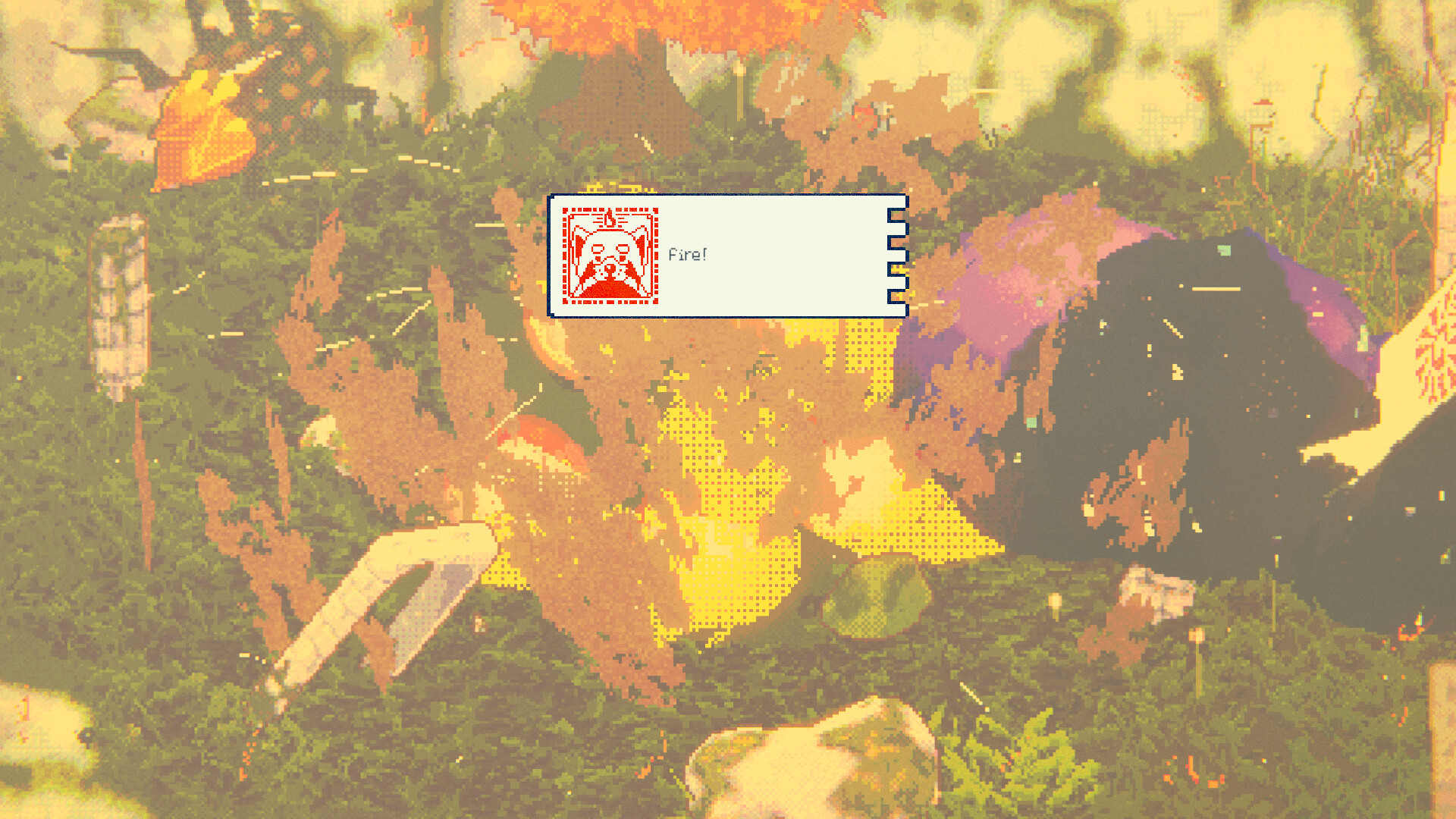 Poppy Sanctum Prelude Aquance Isle screenshot 8