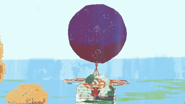 Poppy Sanctum Prologue: Aquance Isle screenshot 4