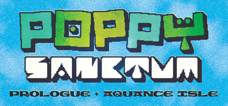 Poppy Sanctum Prologue: Aquance Isle cover art