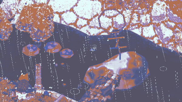 Poppy Sanctum Prologue: Aquance Isle screenshot 3